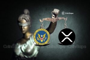 Read more about the article US SEC Can Appeal Against Ripple ?