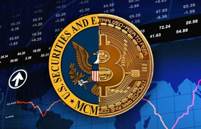 Read more about the article Grayscale to Start Spot Bitcoin ETF Discussions With SEC Soon