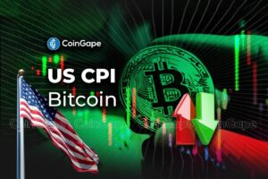 Read more about the article Wall Street Estimates On US CPI, Bitcoin To Rebound