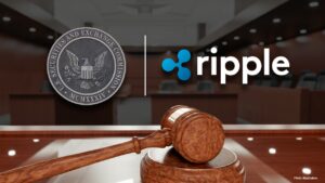 Read more about the article Judge Denies US SEC Motion To File Appeal In XRP Lawsuit