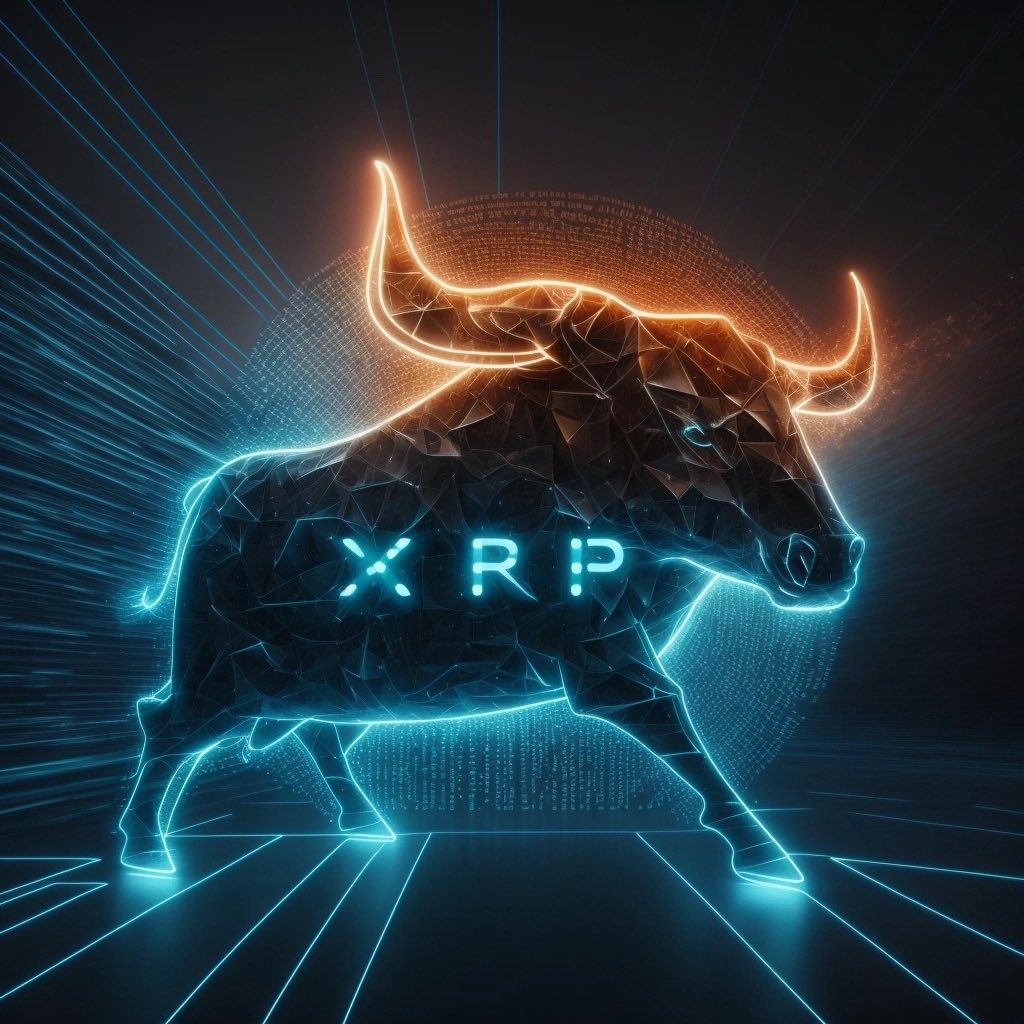 You are currently viewing 39-Month Cycle Says XRP Price Is Poised For Breakout To $1,000, Here’s When