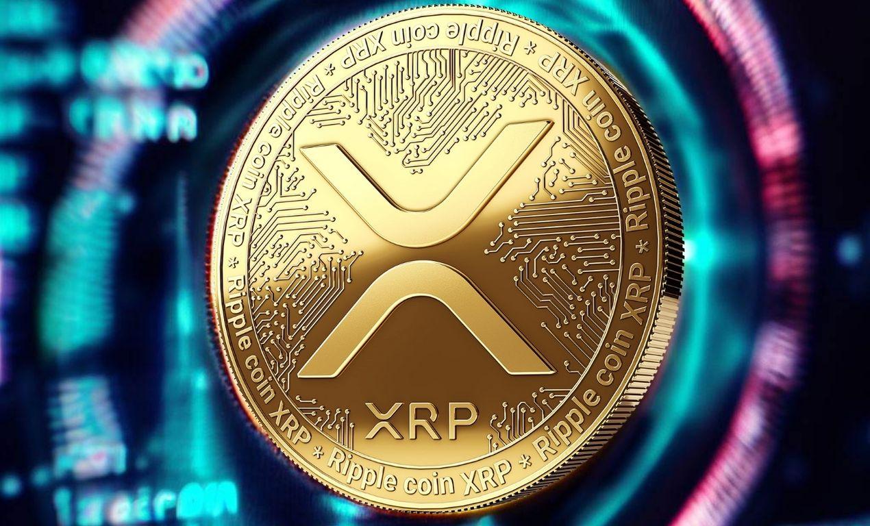 Read more about the article Crypto Analyst Presents Data To Prove That XRP Is Deflationary