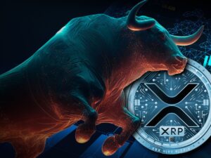 Read more about the article Crypto Research Firm Predicts 200% XRP Price Rally To $1.5