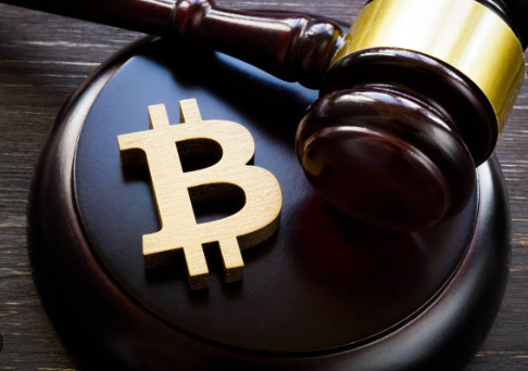 Read more about the article Cryptocurrency Seizure Bill Successfully Passes In The UK