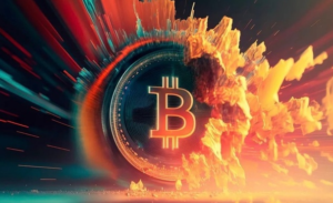 Read more about the article Bitcoin Price Sprint To $40,000