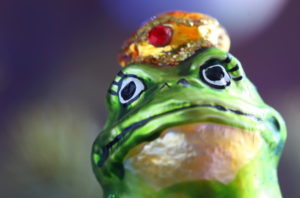 Read more about the article Pepe Conquers The Weekend Charts With 61% Rally