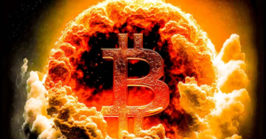 Read more about the article Finance Author Believes Bitcoin Is Headed To $135,000