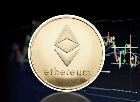 Read more about the article Ethereum End Of Month Challenge: Can ETH Hit $2,000?