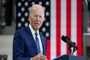 Read more about the article “Hypocrisy Is Enormous” In Biden AI Executive Order