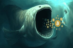 Read more about the article Bitcoin Whale Activates Dormant $115M Wallet as Bitcoin Halving Looms