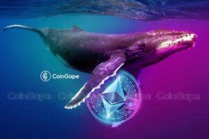 Read more about the article Ethereum Whales Buying At Every ETH Price Dip, What’s Next?