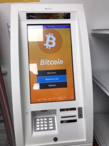 Read more about the article California Targets Crypto ATM Scams With New $1,000 Daily Withdrawal Rule