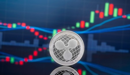 Read more about the article XRP Derivatives Volume Soars by over 200%, Could This Signal A Price Breakout?