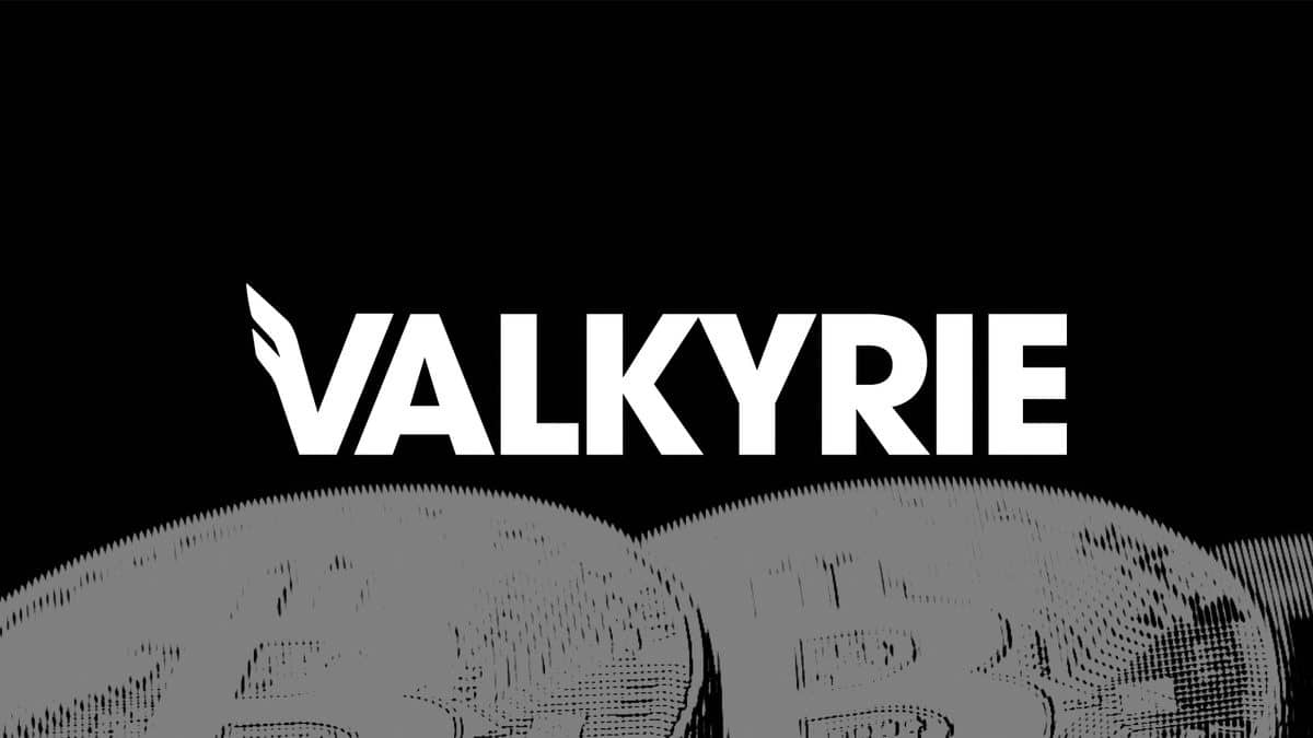 Read more about the article Valkyrie Updates Spot Bitcoin ETF Prospectus With US SEC