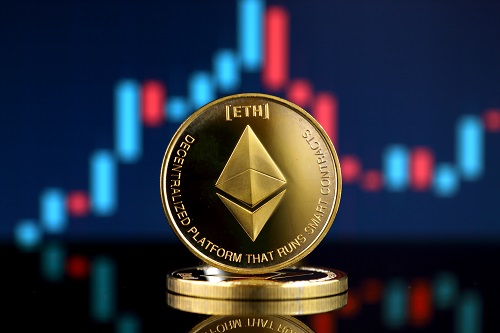 Read more about the article Ether surpasses $2,100 as Shiba Memu’s presale approaches $4.5M