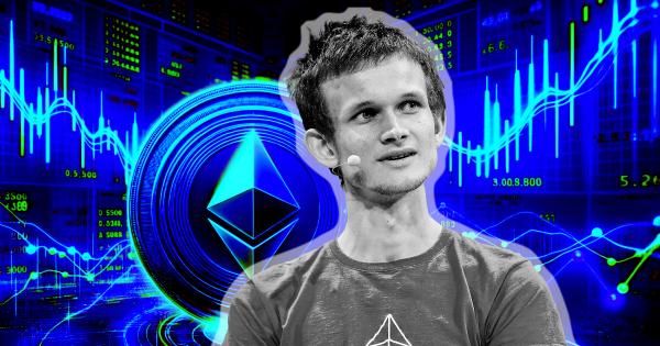 You are currently viewing ‘Vitalik Slept On My Couch & Copied My Inventions’ Ethereum Insider Says