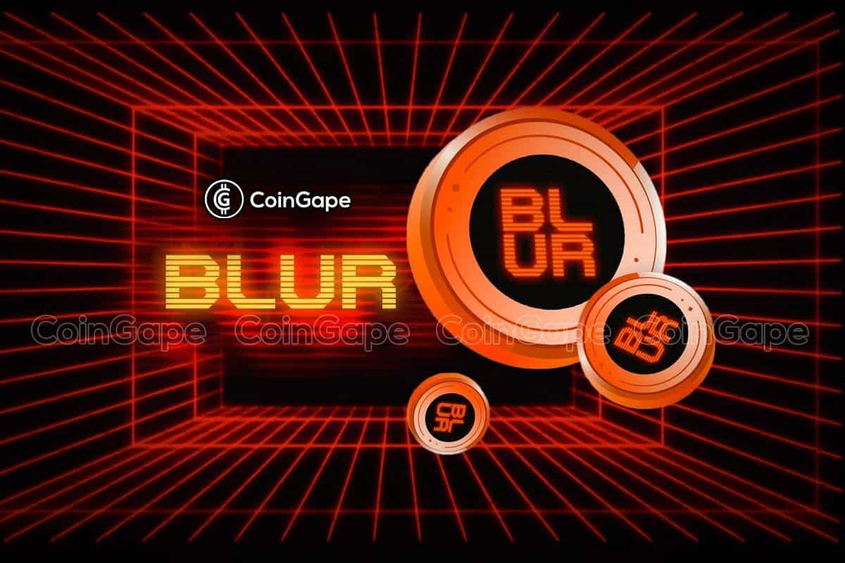 Read more about the article BLUR & Blast Founder Responds to Rumors of Ponzi Scheme, Addresses Security Concerns