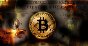 Read more about the article Renowned Economist Drops Bombshell On The US Dollar: Can Bitcoin Provide Safe Haven?