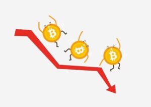 Read more about the article Why Bitcoin Price Dropped Down To $36,200