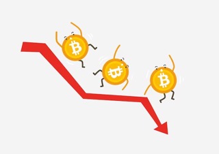 You are currently viewing Why Bitcoin Price Dropped Down To $36,200