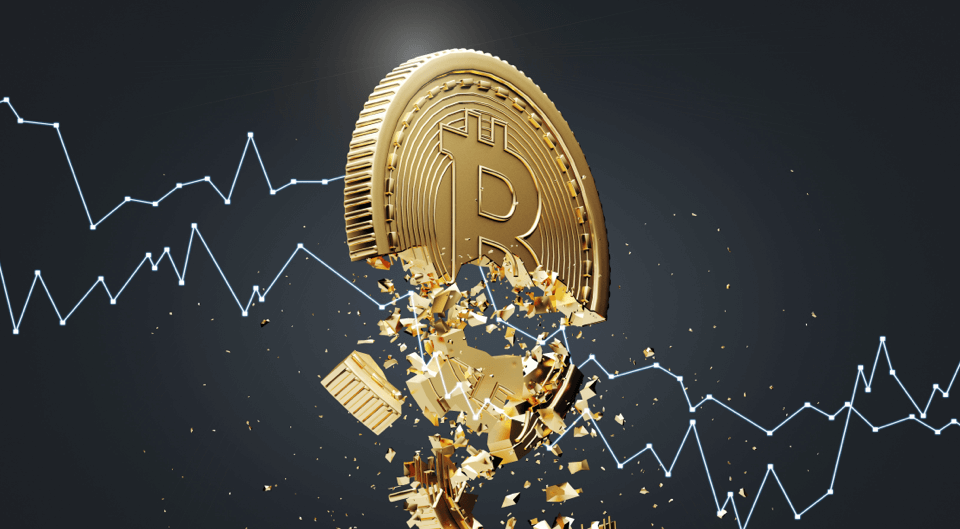 Read more about the article Analyst Predicts Bitcoin And Crypto Market Crash Of Epic Proportions, Here’s When