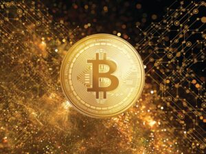 Read more about the article Why This Fidelity Investments Director Believes Bitcoin Is ‘Exponential Gold’