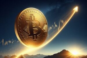 Read more about the article Bitcoin Price Ready To Go ‘Supersonic’, Analyst Says