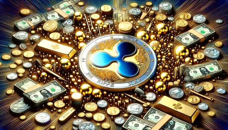 You are currently viewing BlackRock’s XRP ETF Filing, Everything You Need To Know