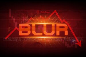 Read more about the article BLUR Price Slips As Whales Move 7 Mln BLUR To Binance & OKX