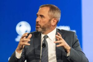 Read more about the article Ripple CEO Brad Garlinghouse Discloses Next Action Plan And Market Prediction