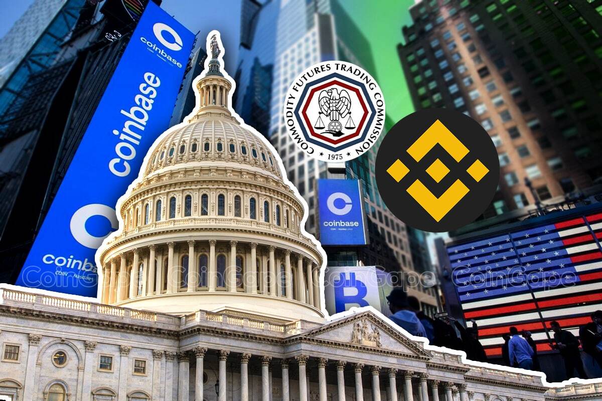 Read more about the article US Congress Unites to Challenge SEC’s Crypto Asset Rule SAB 121