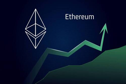 Read more about the article Crypto Analyst Predicts Ethereum Blowout To $10,000, Here’s The Timeline