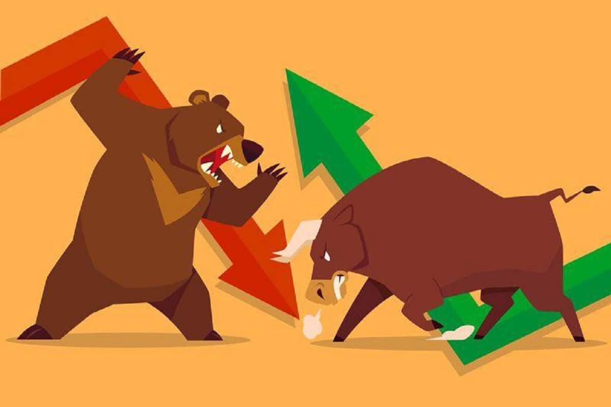 Read more about the article Bitcoin (BTC) Bulls and Bears In Tight Fight, Altcoins to Lead Next Rally?