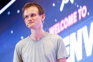 Read more about the article Vitalik Buterin Moves Ethereum To Coinbase, ETH Price To Rally?