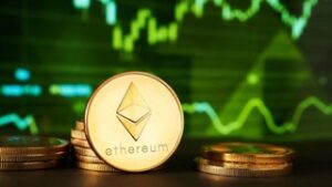 Read more about the article Analyst Says Ethereum Is Seeing ‘Systemic Buying’, What This Means