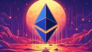 Read more about the article ETH Sent To Exchanges Climbs Above 500,000, Is Ethereum At $2,000 Still Possible?