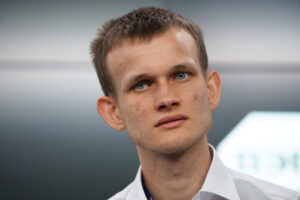 Read more about the article Did Ethereum Founder Vitalik Buterin Short Ethereum? Unraveling A 70,000 ETH Sale