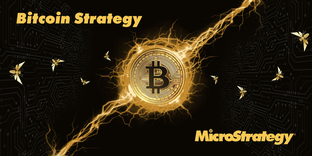 Read more about the article MicroStrategy’s $4.6 Billion Bitcoin Bet Pays Off, Here’s How Much It’s Worth Now