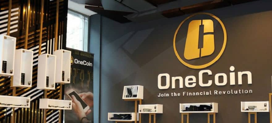 Read more about the article OneCoin Executive Guilty in Crypto Fraud Case