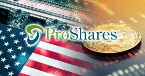 Read more about the article ProShares Futures Bitcoin ETF Hits ATH on Spot ETF Hype