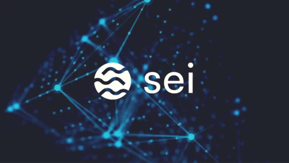 You are currently viewing Sei V2 Upgrade Boosts SEI Token Rally to All-Time High