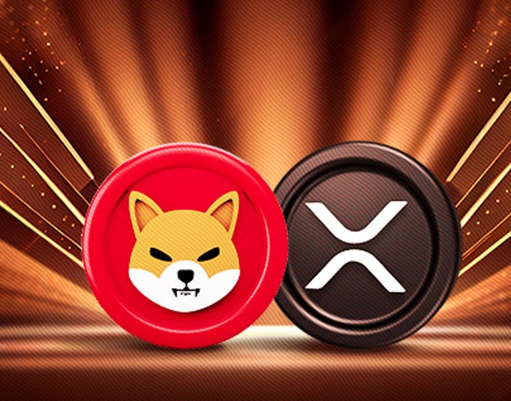 Read more about the article XRP And Shiba Inu Rally Is Not Over According To This Indicator