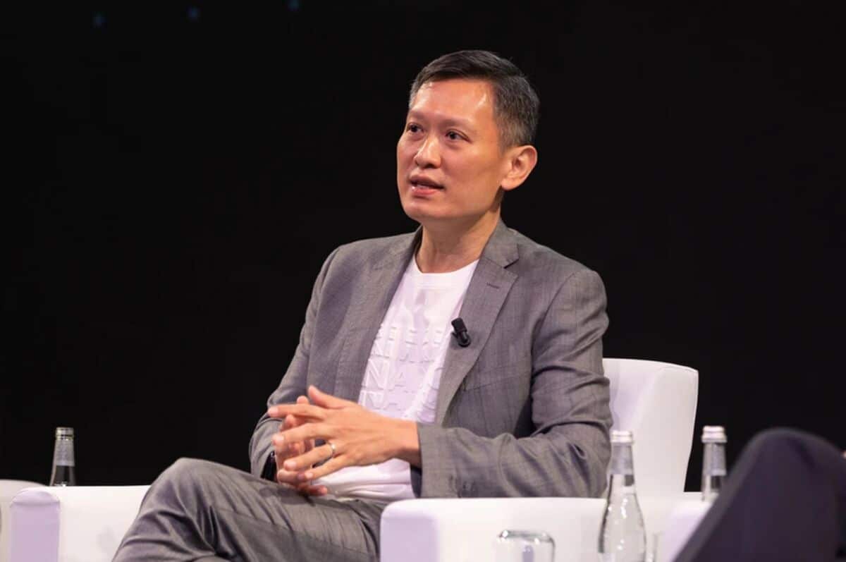 Read more about the article Binance Embraces Regulatory Collaboration Under Richard Teng