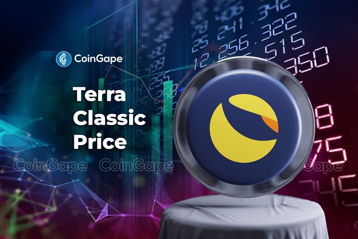 Read more about the article Terra Luna Classic Announces Game Changing v2.4.0 Upgrade, LUNC Price to $1?