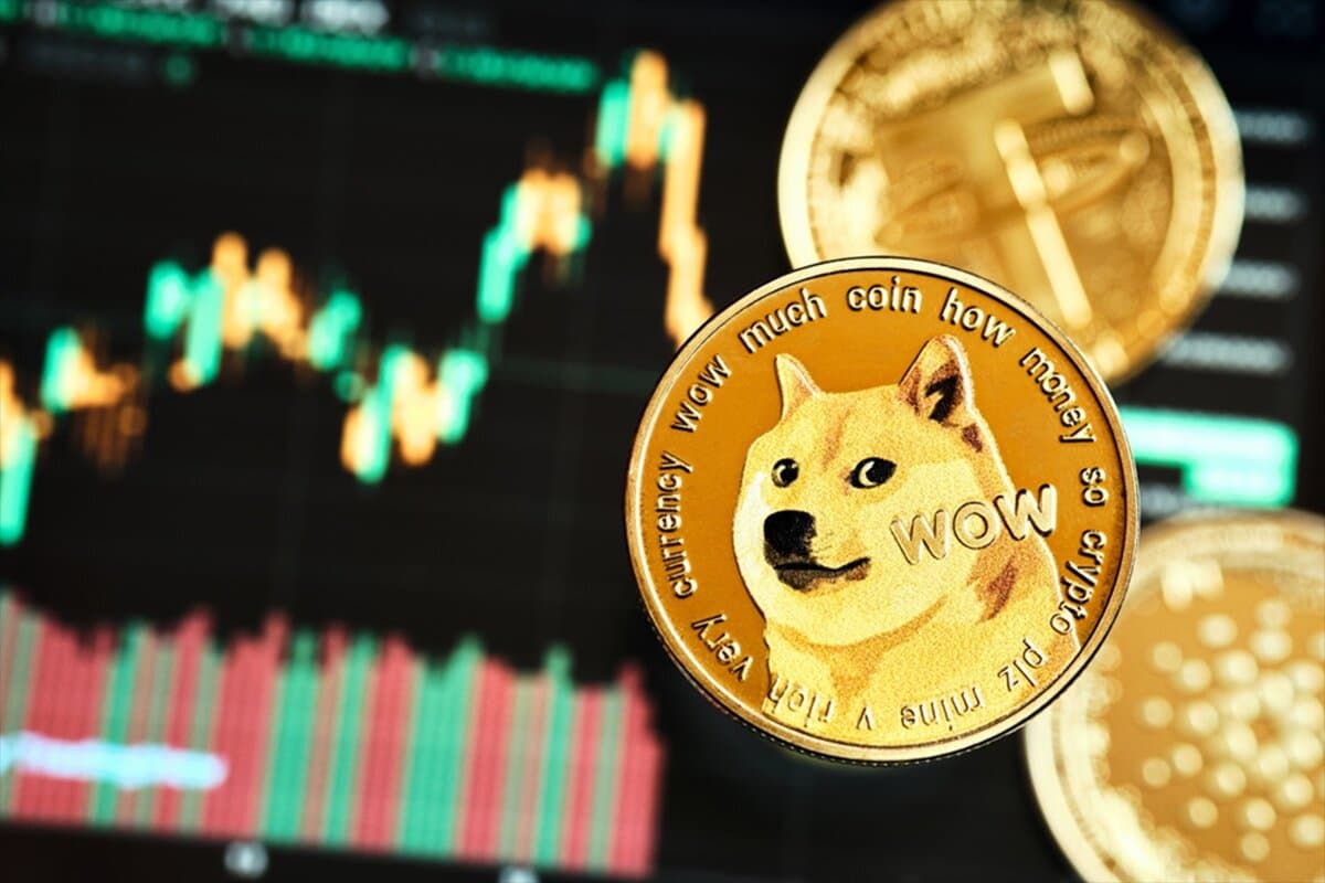 Read more about the article Dogecoin Price Jumps As GEC Overcomes Regulatory Hurdles Orbiting DOGE-1 Test Launch