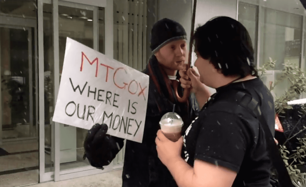 Read more about the article Mt. Gox Creditors to Finally Receive Cash Repayments in 2023