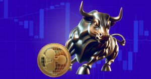 Read more about the article Analyst Uses 5200% Impulse Against Bitcoin To Predict XRP Price Surge To $9.6