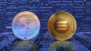 Read more about the article XRP and Solana Continue to Rally Defying Crypto Market Consolidation