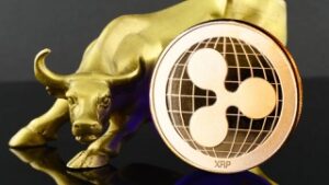 Read more about the article Crypto Analyst Says XRP Price Will Take Off In One Week, Here’s The Target