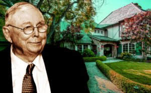 Read more about the article Bitcoin’s Fierce Opponent Charlie Munger Breathes His Last At 99